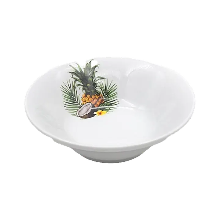 Салатник 360 см3 Pina colada Идиллия