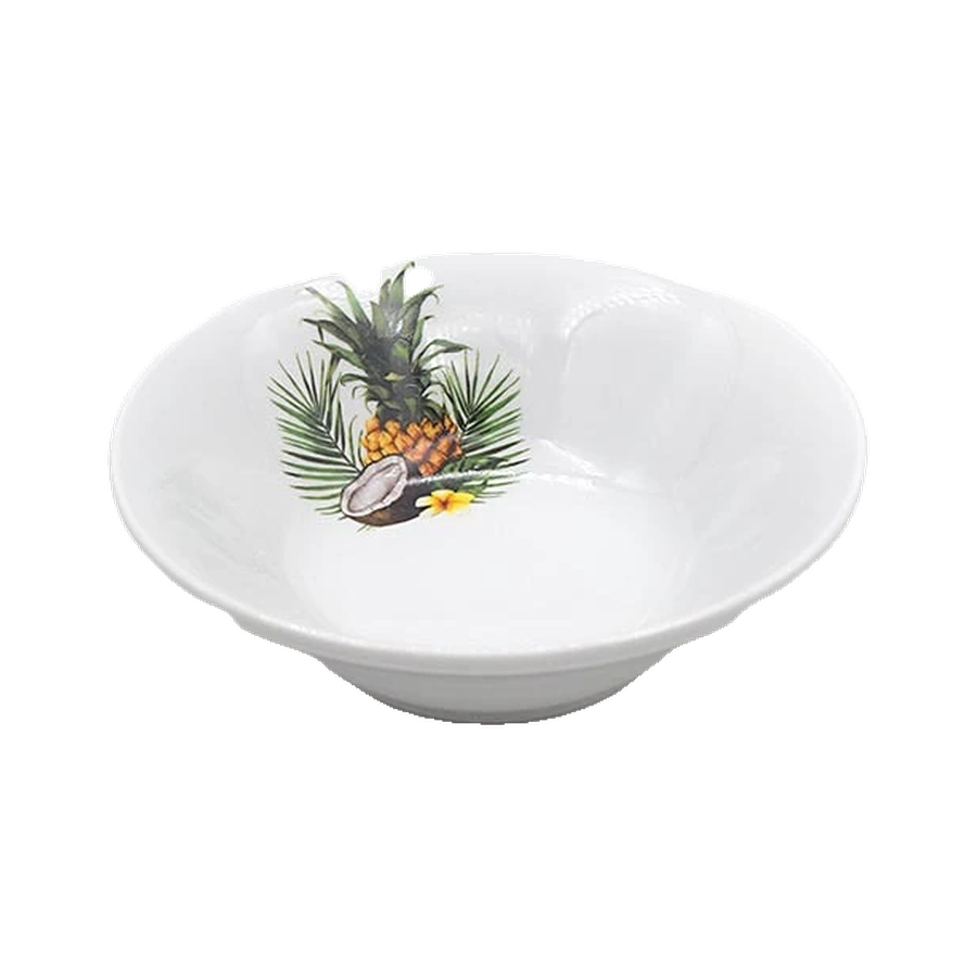Салатник 360 см3 Pina colada Идиллия