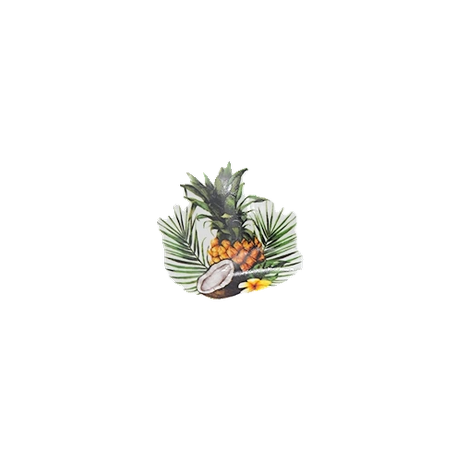 Салатник 600 см3 Pina colada Идиллия