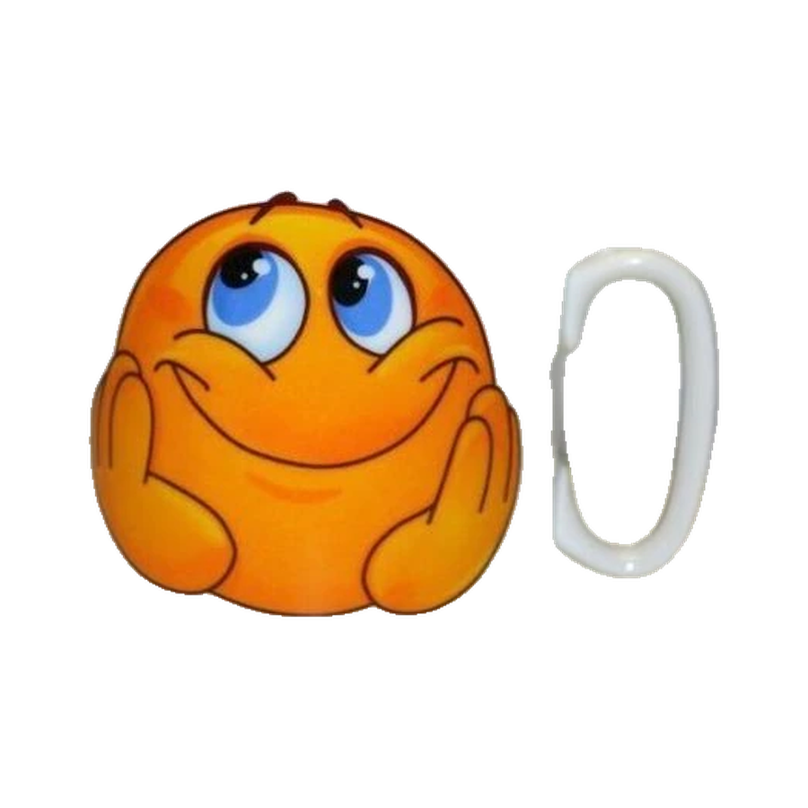 Кружка 300 см3 Смайлики-1 Джойс
