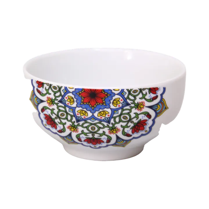 Пиала (миска для мюсли) 850 см3 Очарование востока