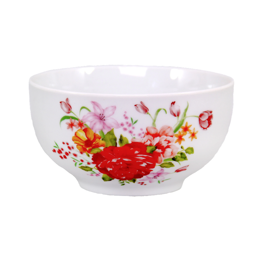 Пиала (миска для мюсли) 850 см3 Натали