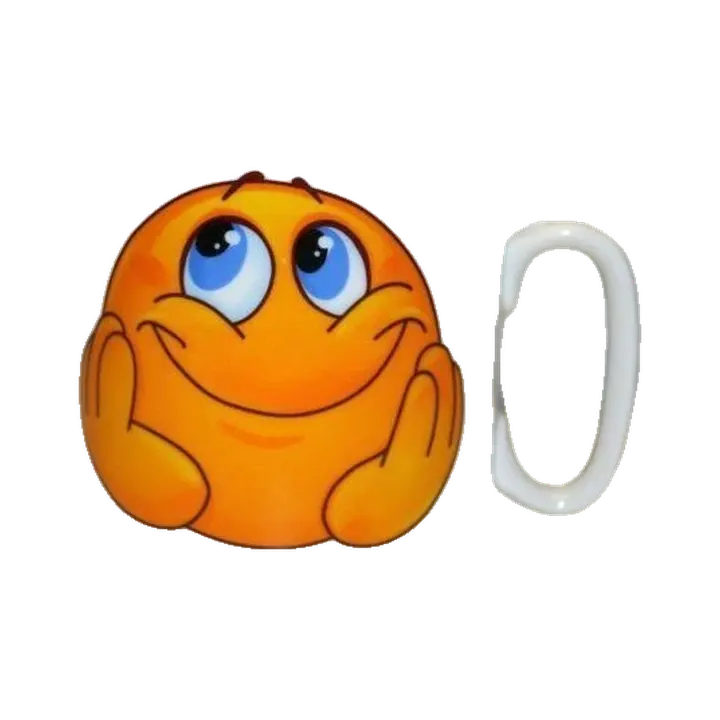 Кружка 300 см3 Смайлики-1 Джойс