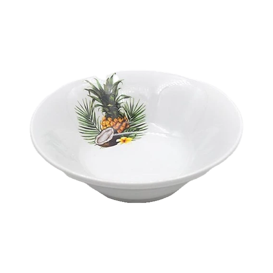 Салатник 360 см3 Pina colada Идиллия