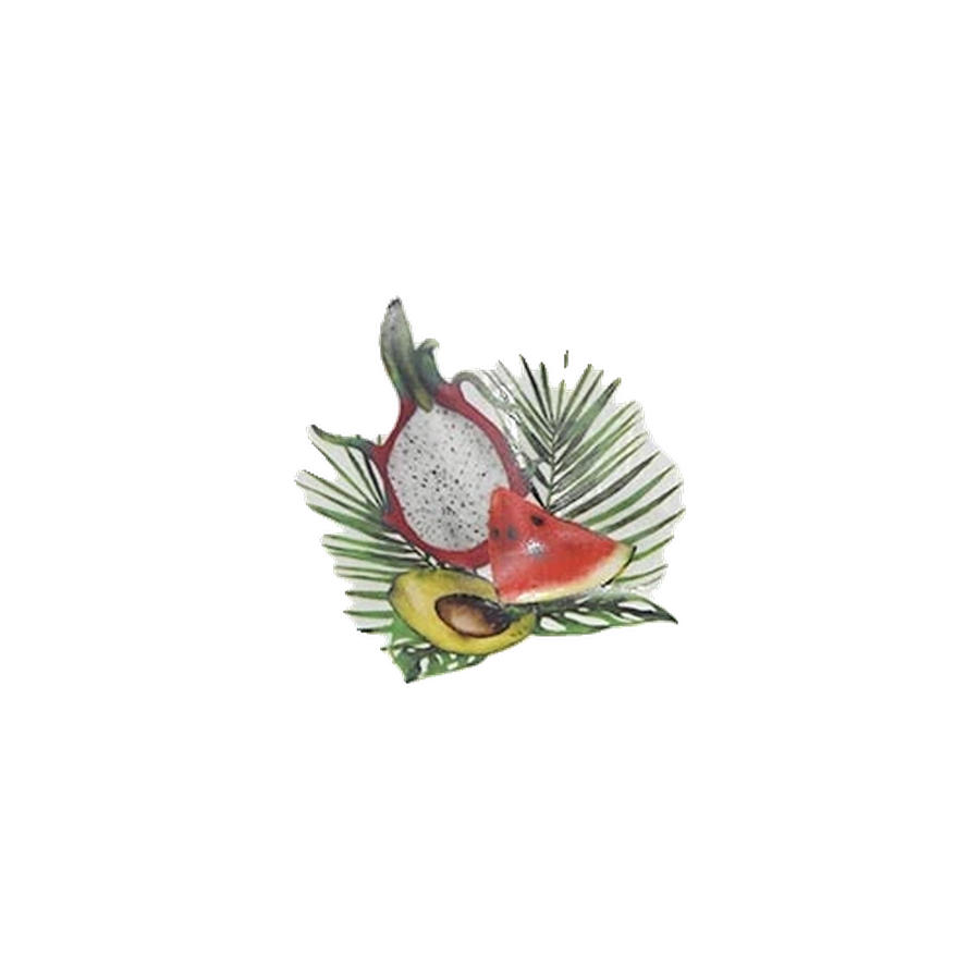 Салатник 360 см3 Pina colada Идиллия