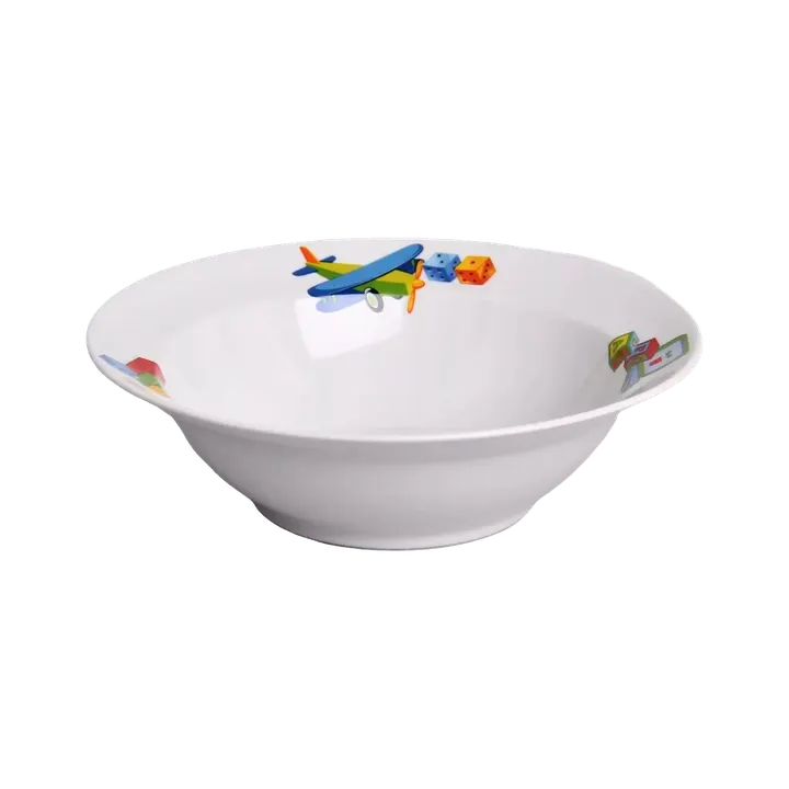 Миска 500 мл Любимые игрушки