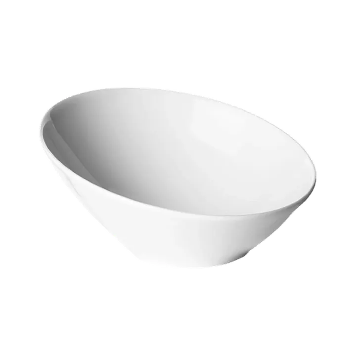 Салатник 140 мм Белье (150 см3) Vexus
