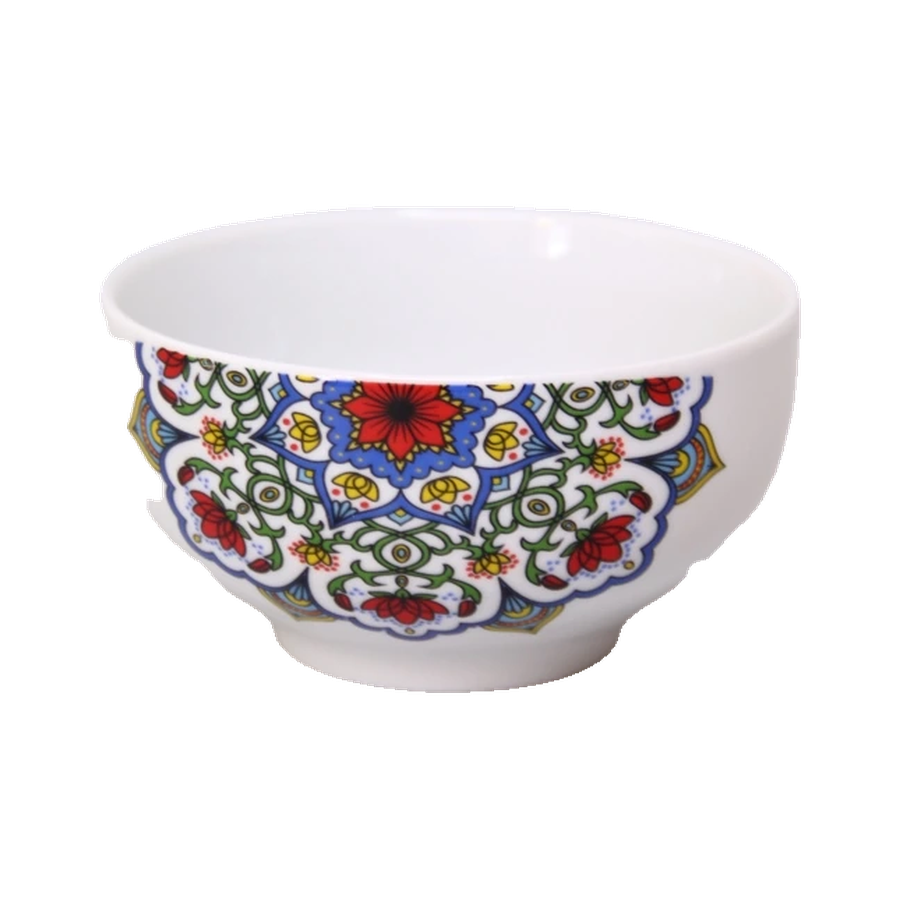 Пиала (миска для мюсли) 330 см3 Очарование востока