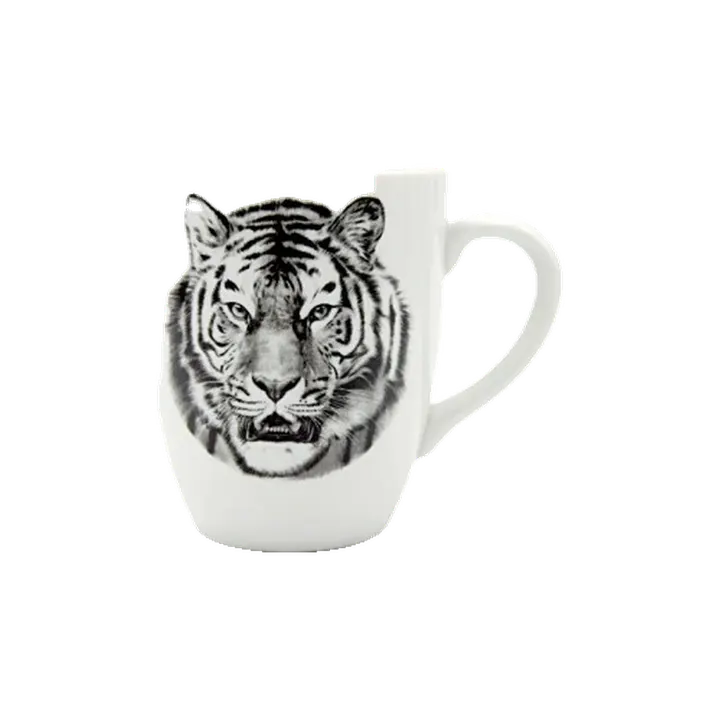 Кружка 300 см3 Тигр Челси