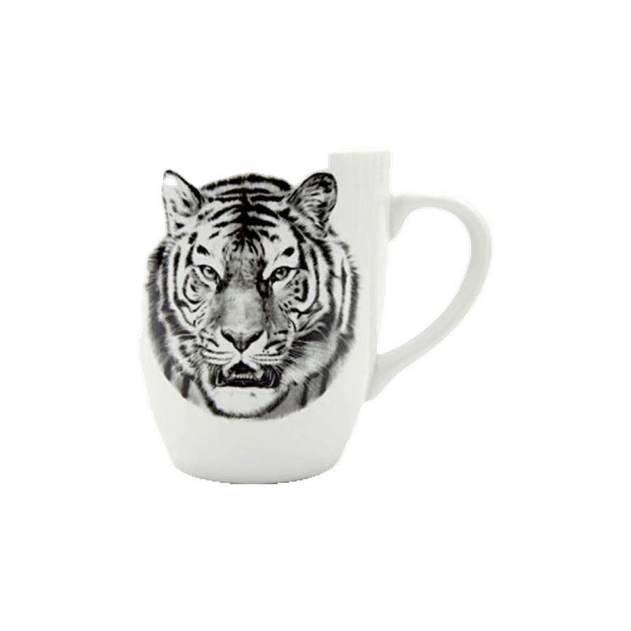 Кружка 300 см3 Тигр Челси
