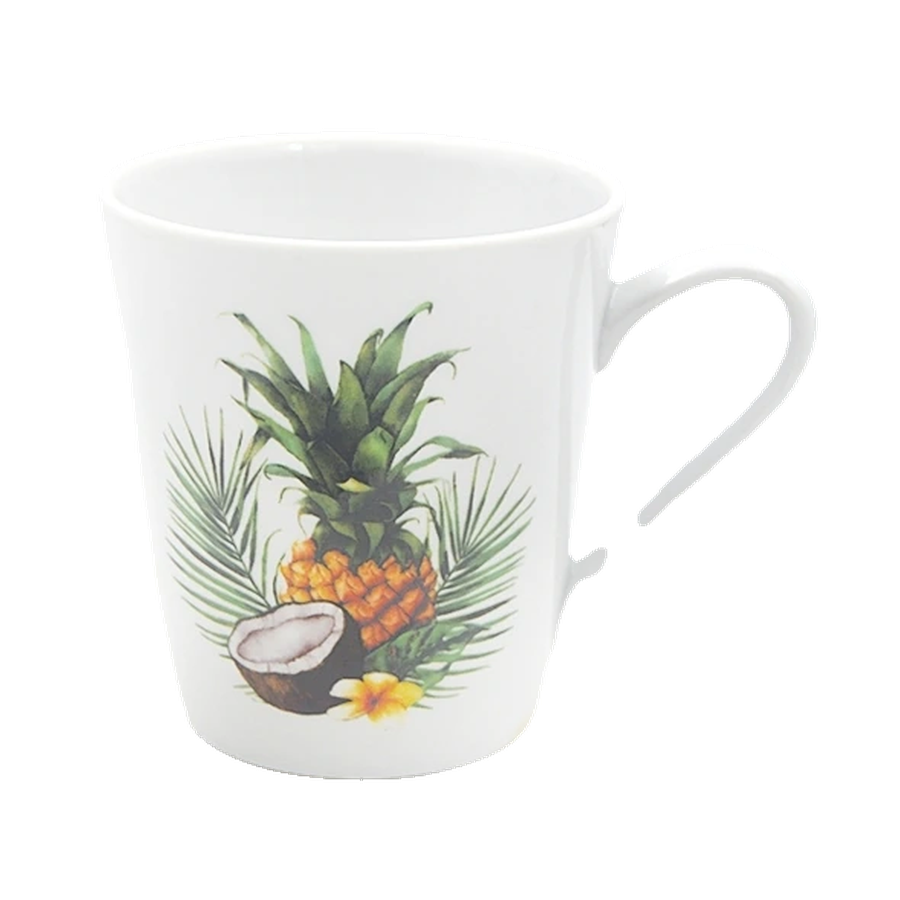 Кружка 300 см3 Pina colada Классик