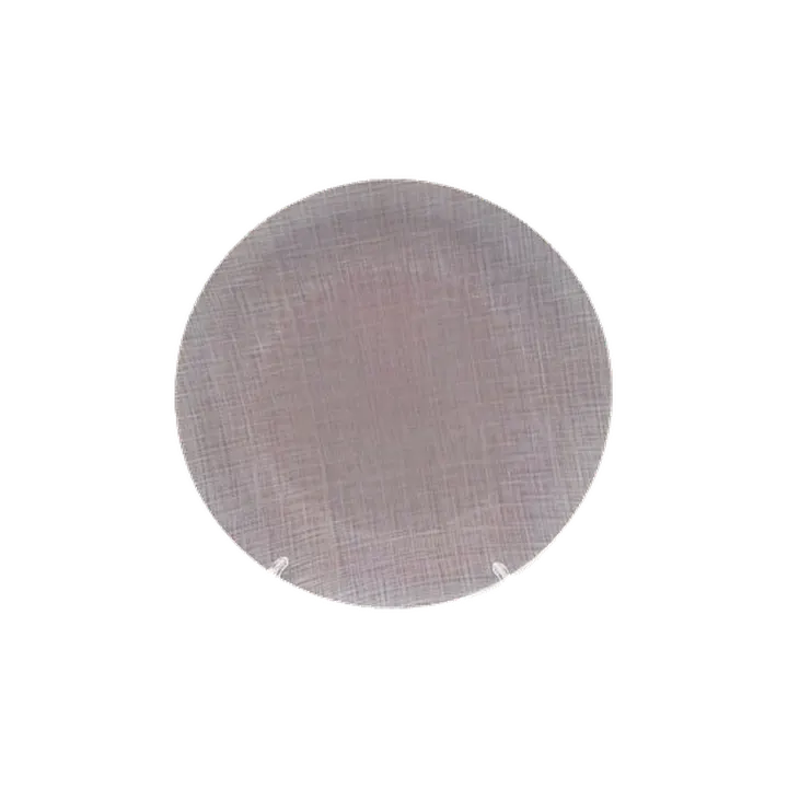 Тарелка мелкая 200 мм Бостон Щербет Универсал