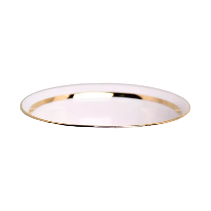 Салатник 700 мл Монреаль Голубая роза