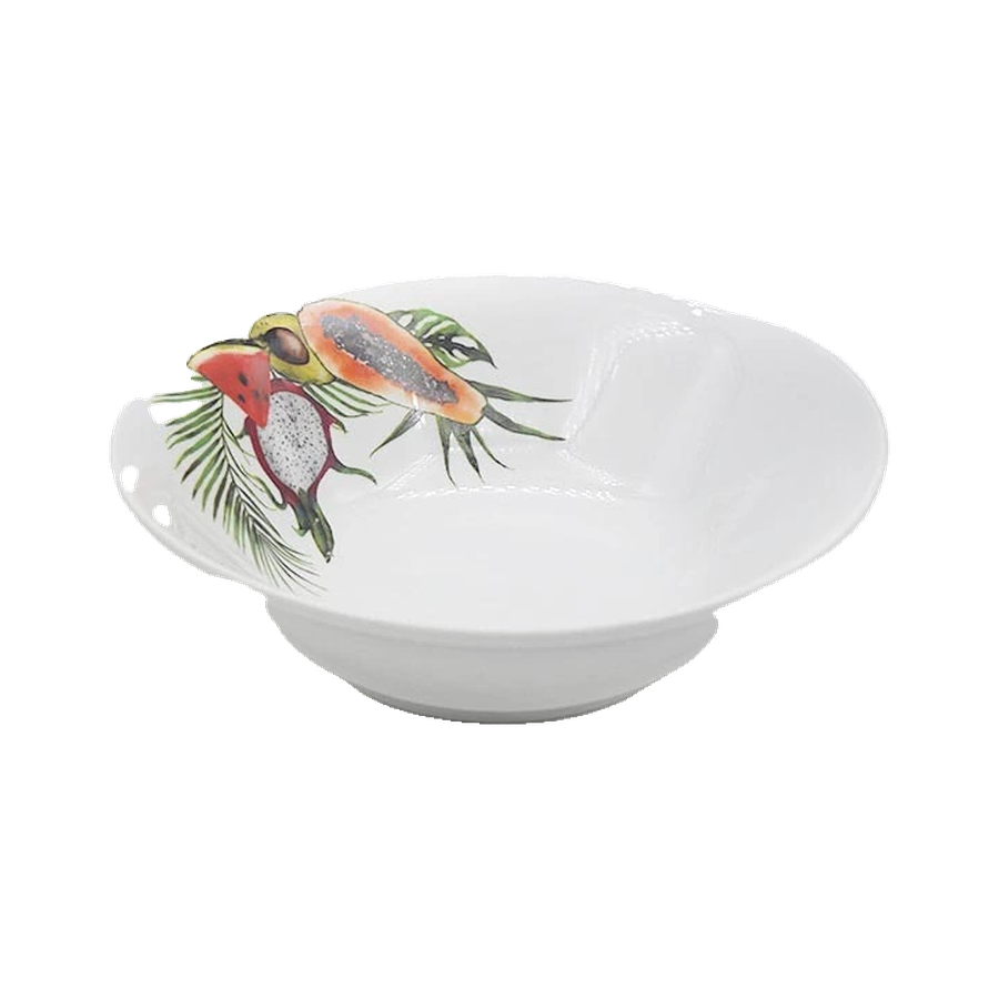 Салатник 1150 см3 Pina colada Идиллия