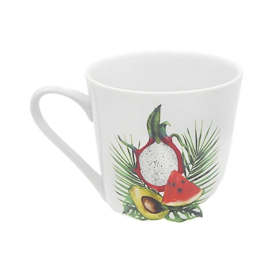 Кружка 300 см3 Pina colada Классик