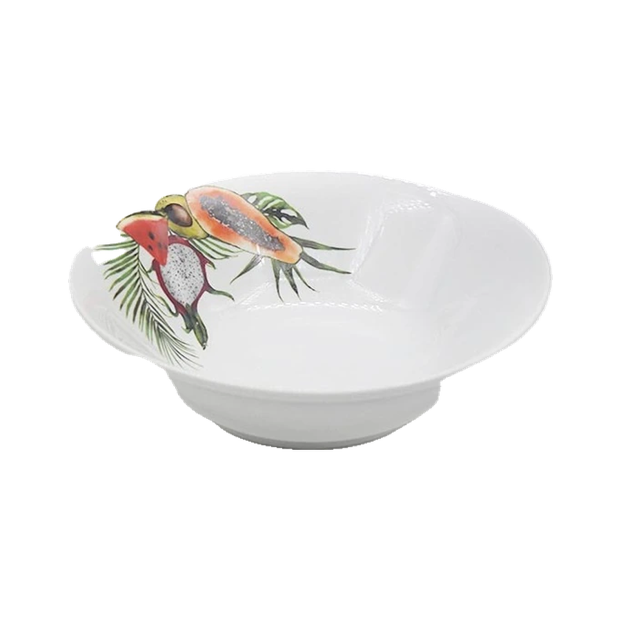 Салатник 1150 см3 Pina colada Идиллия