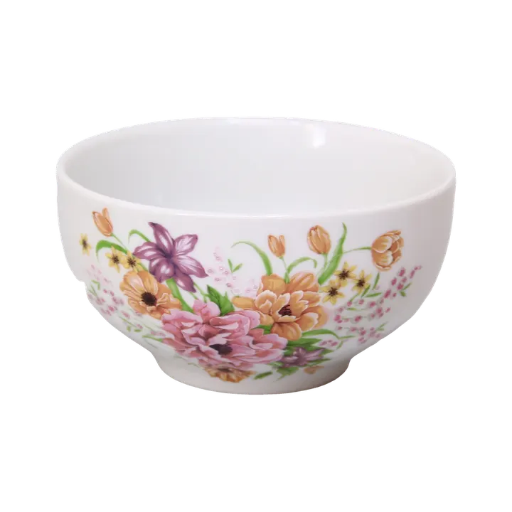 Пиала (миска для мюсли) 330 см3 Арина