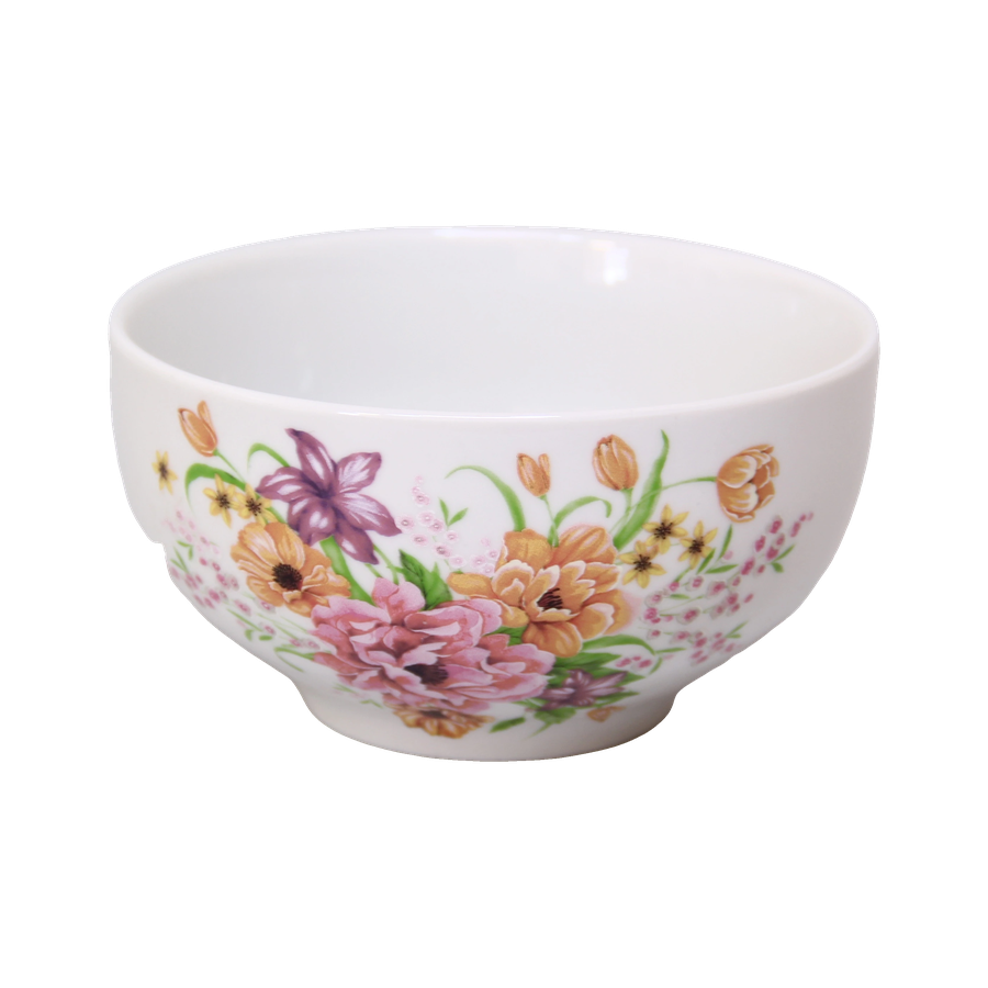 Пиала (миска для мюсли) 330 см3 Арина