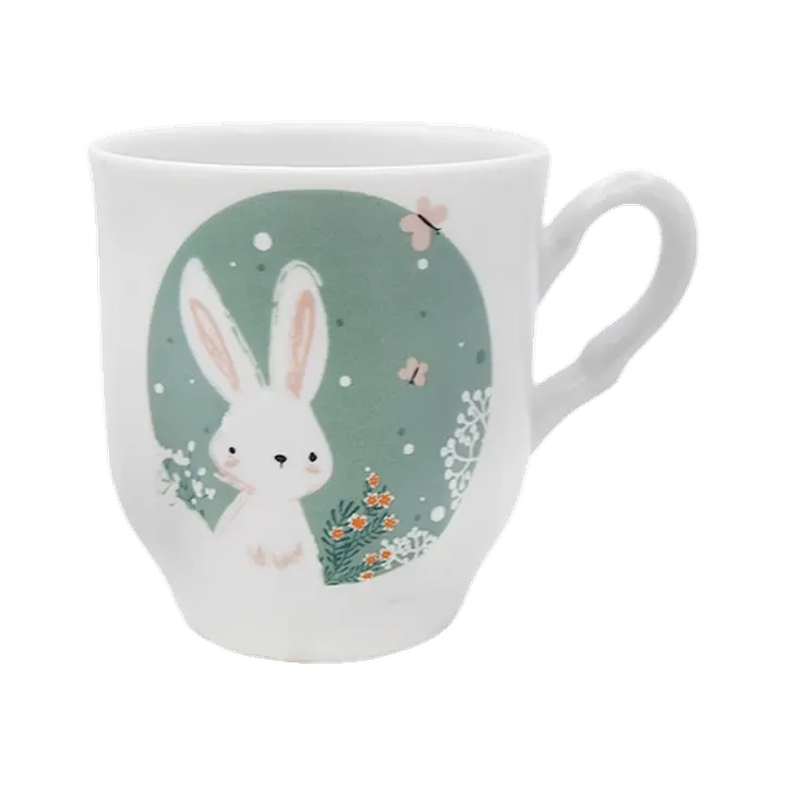 Кружка 220 см3 Bunny