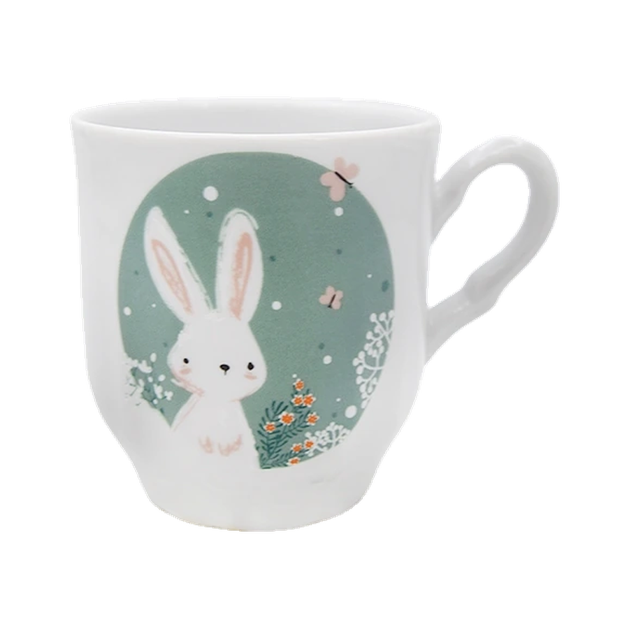 Кружка 220 см3 Bunny