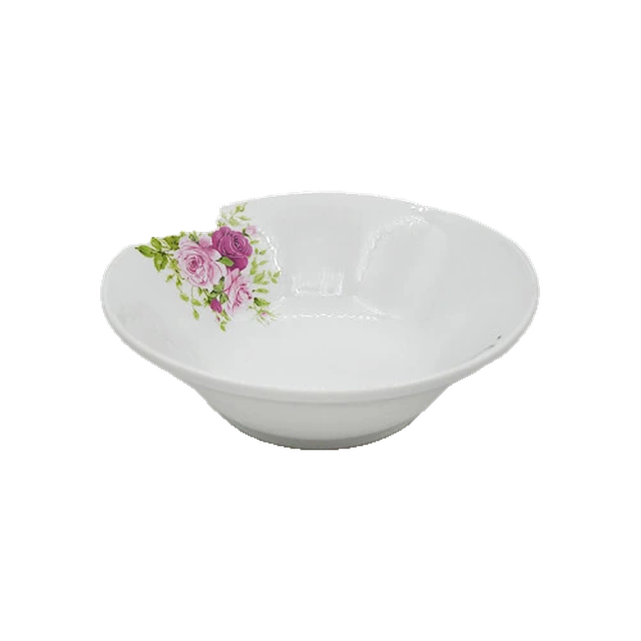 Салатник 1150 см3 Маркиза Идиллия